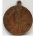 AUSTRALIA . TWO 2 FEDERATION MEDALS . 50 YEARS COMMEMORATIVE